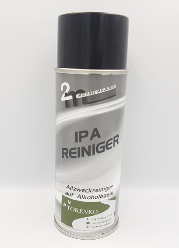 IPA Reiniger